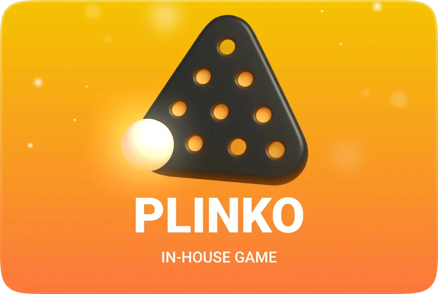 Демо-режим Plinko в Yoho